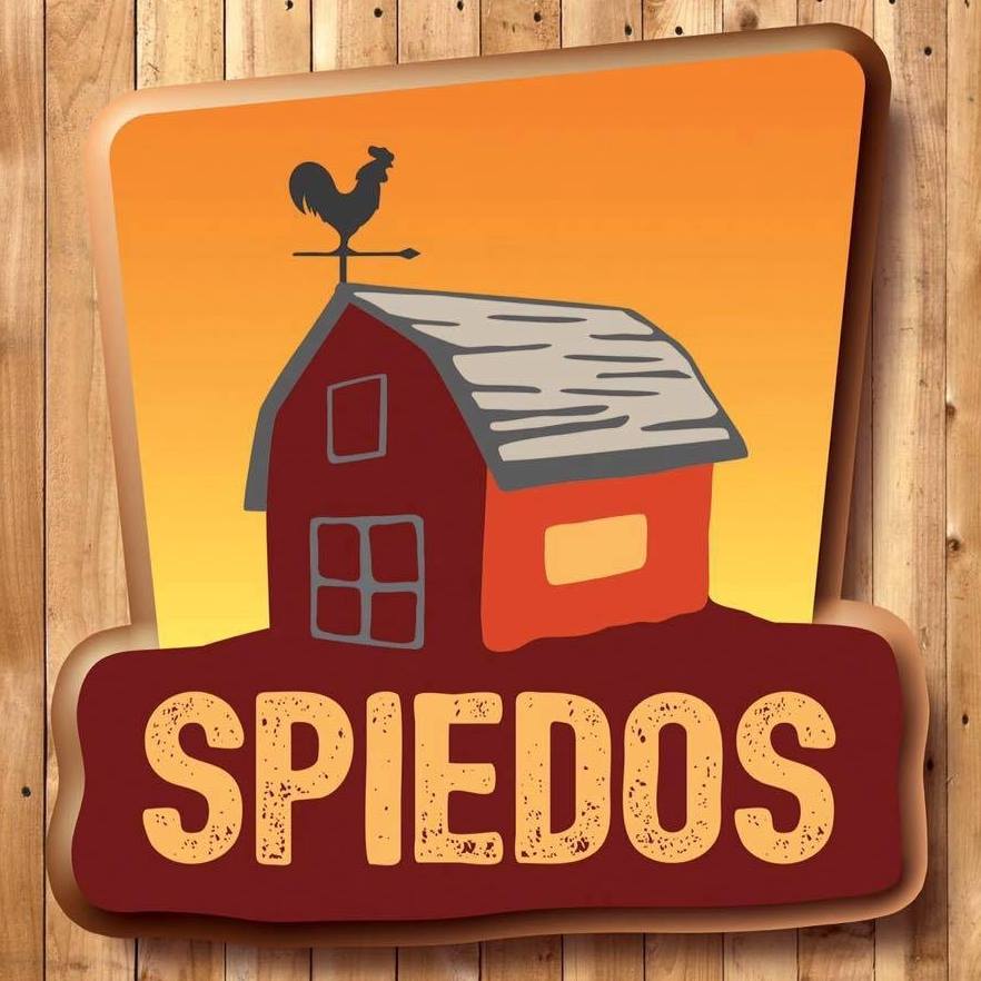 Spiedos El Granero