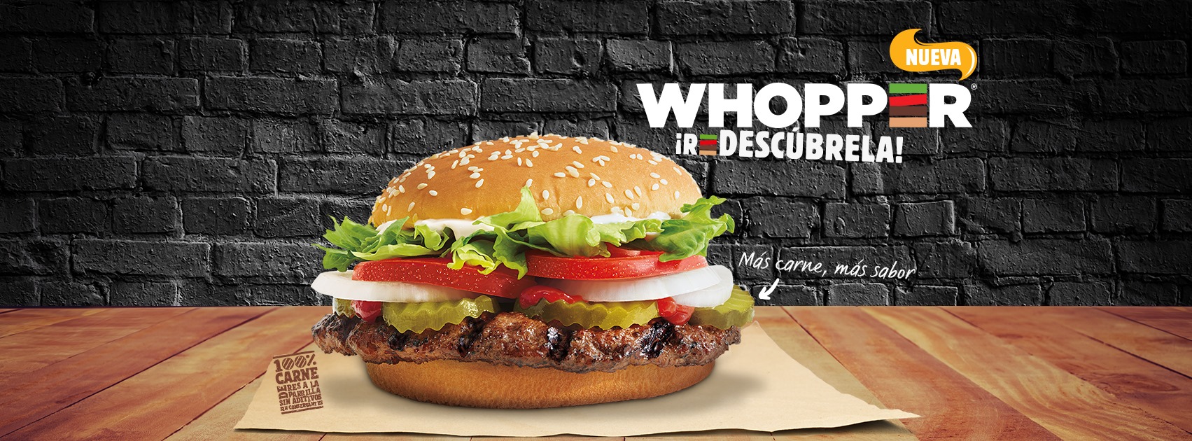Burger King - imagen 2