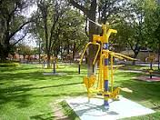 Parque Oblitas - imagen 2