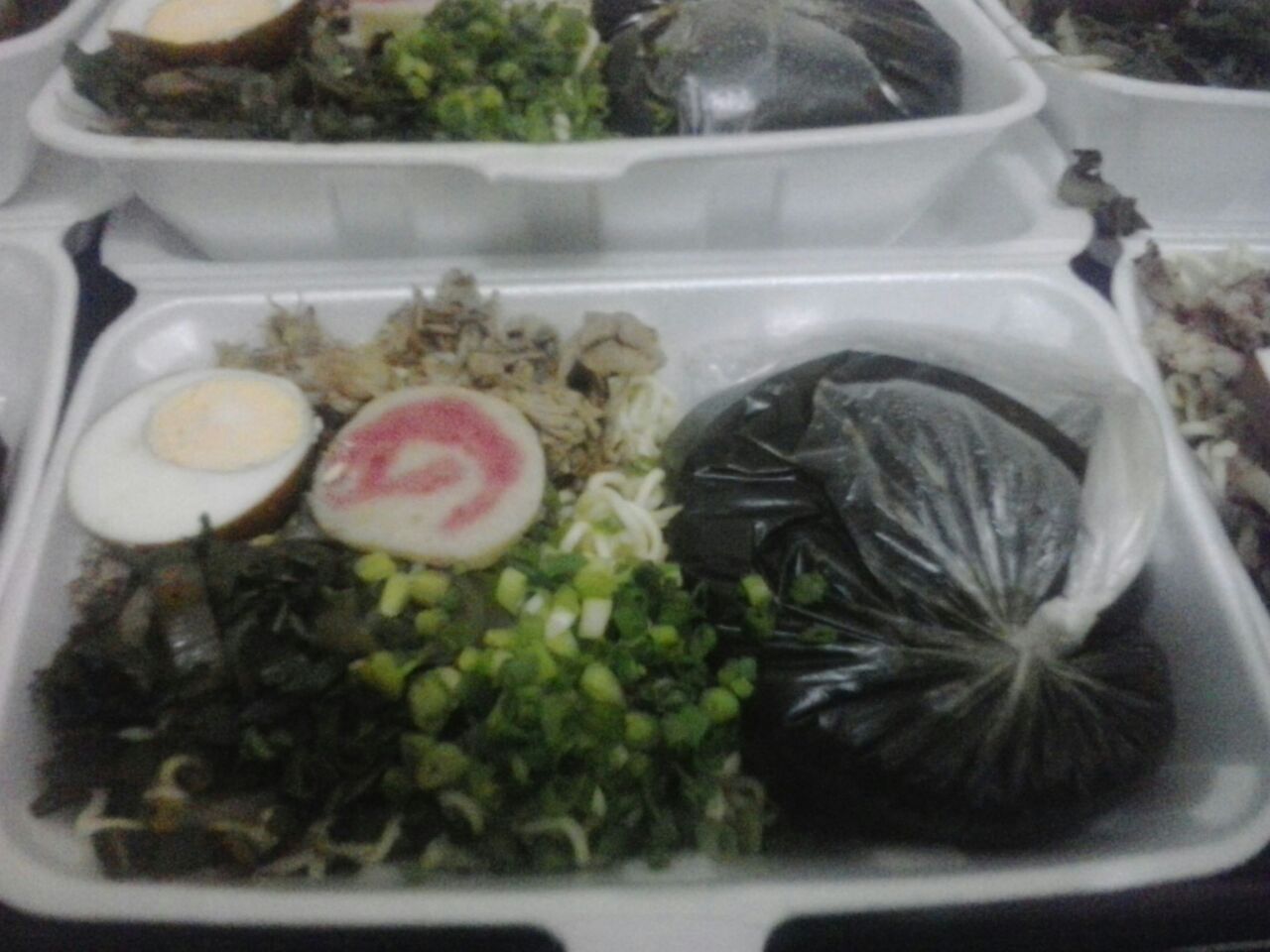 Oishii - Comida Japonesa - imagen 3