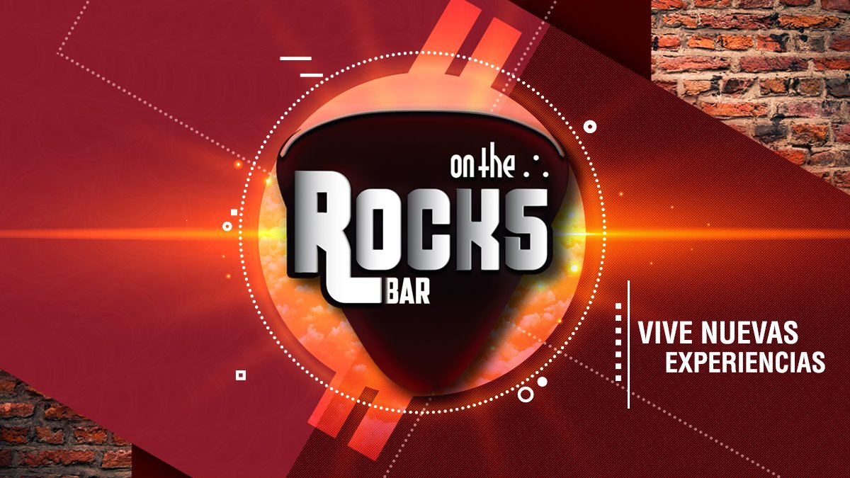 On The Rocks Bar - imagen 2