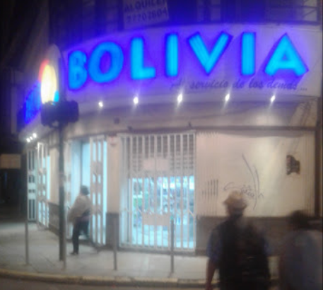 Farmacia Bolivia - imagen 2