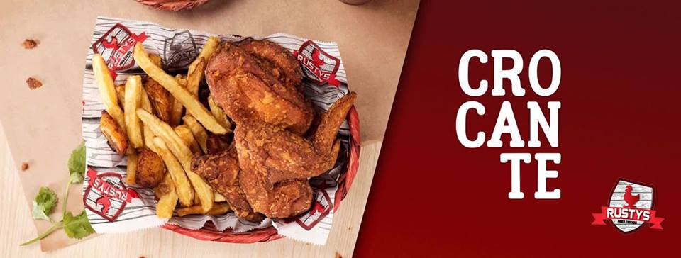 Rustys Friend Chicken - imagen 2