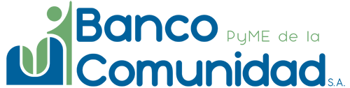 Cajero Banco Pyme de la Comunidad Cajero blanco galindo - imagen 2