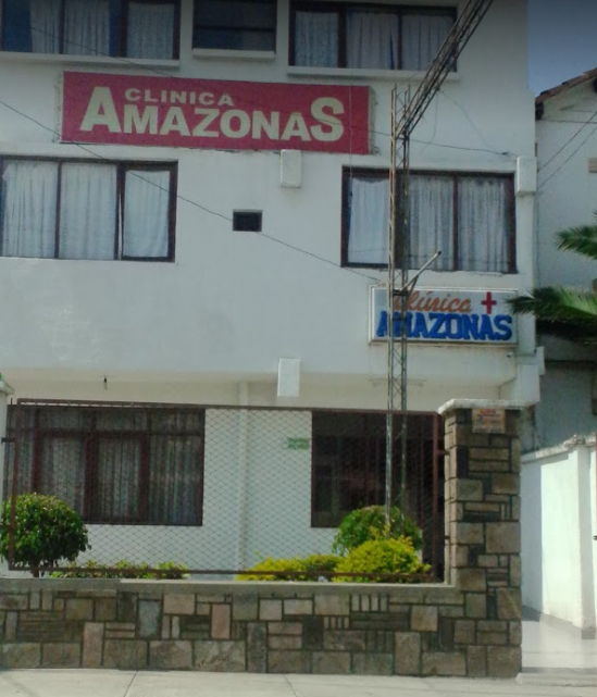 Clinica Amazonas Cochabamba Bolivia - imagen 2