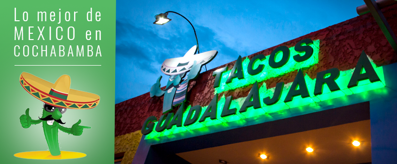 Tacos Guadalajara - imagen 2