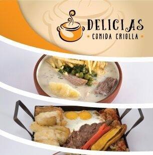 Delicias Comida Criolla - imagen 2