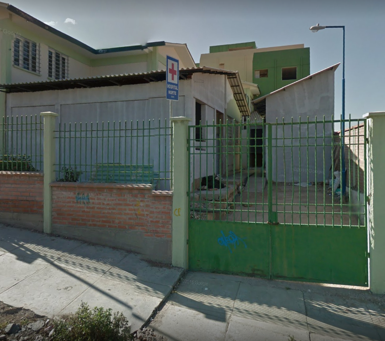 Hospital Del Norte - imagen 2