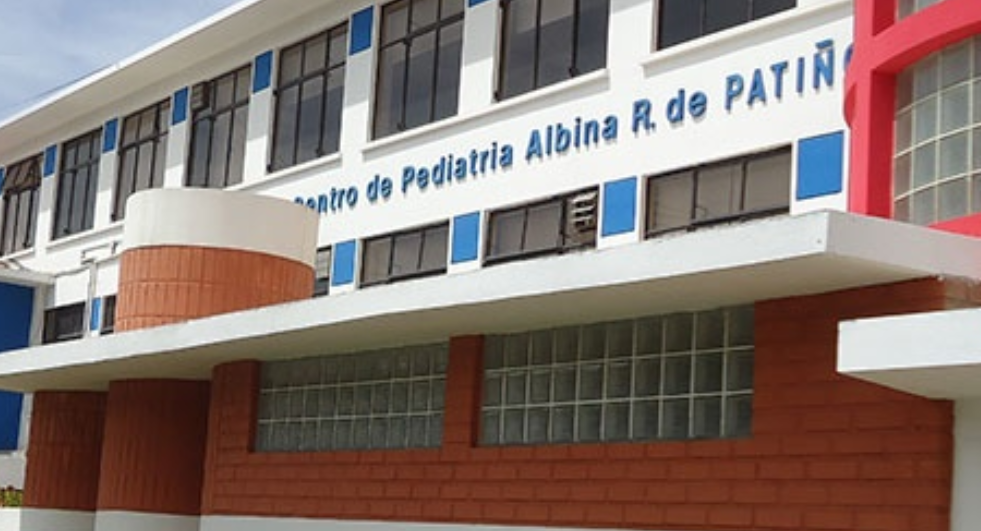 Albina R. de Patiño - imagen 2