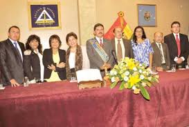 Colegio de abogados cochabamba - imagen 3