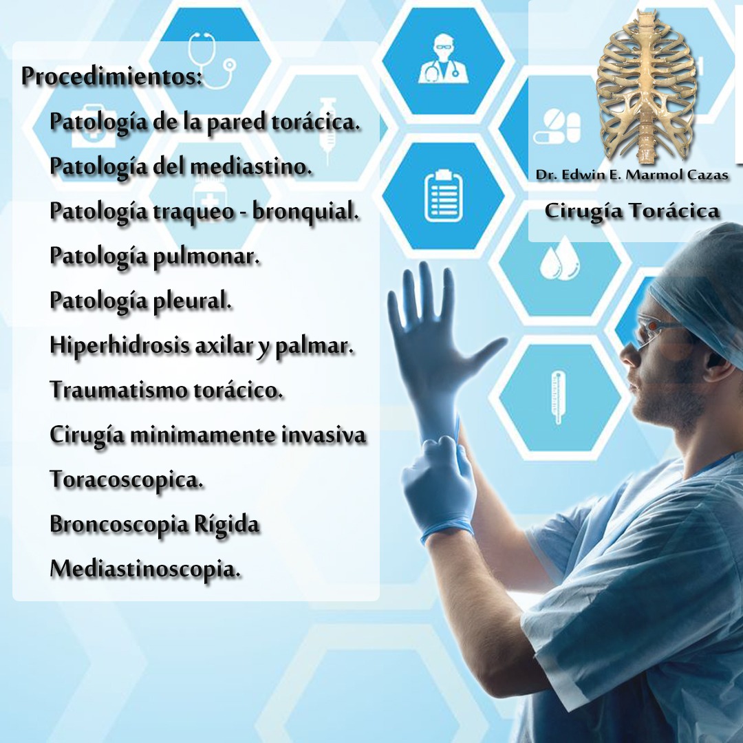Dr. Edwin E. Marmol Cazas - imagen 3