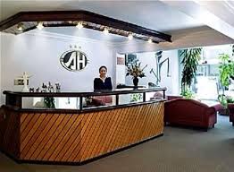 Americana Hotel - imagen 2