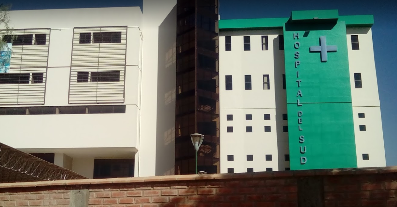Hospital Del Sur - imagen 2
