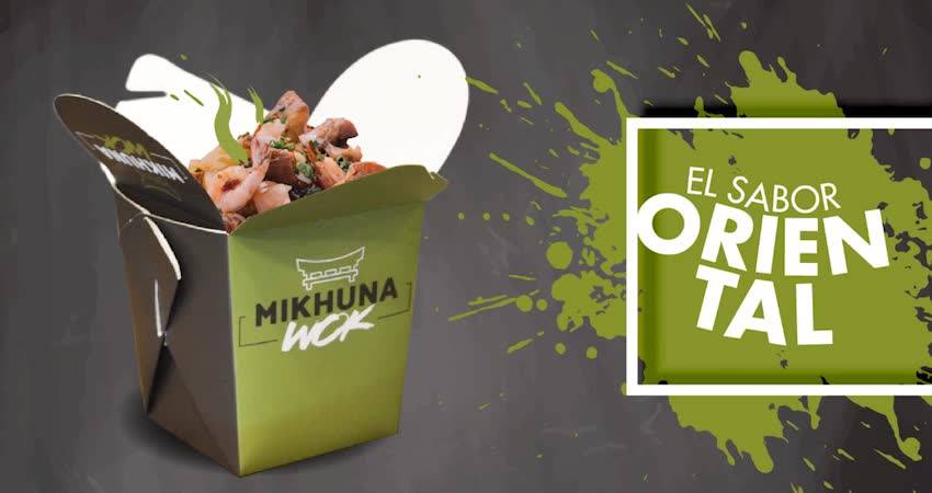 Mikhuna Wok - imagen 2