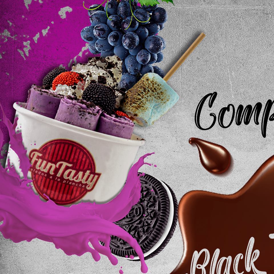 Fun Tasty - imagen 3