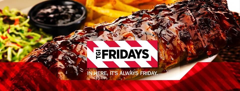 TGI Fridays - imagen 2