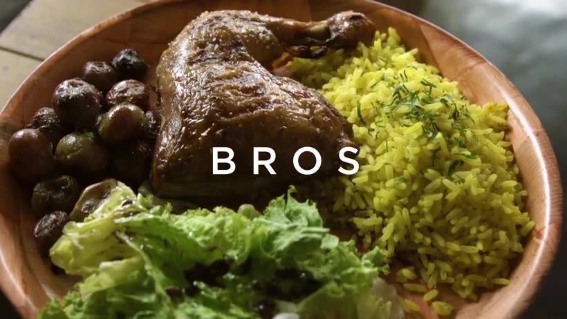 Bros - imagen 2