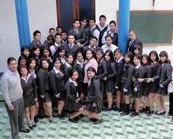 Colegio Privado Pio XII - imagen 2
