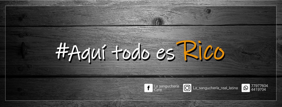 La Sanguchería  - imagen 2