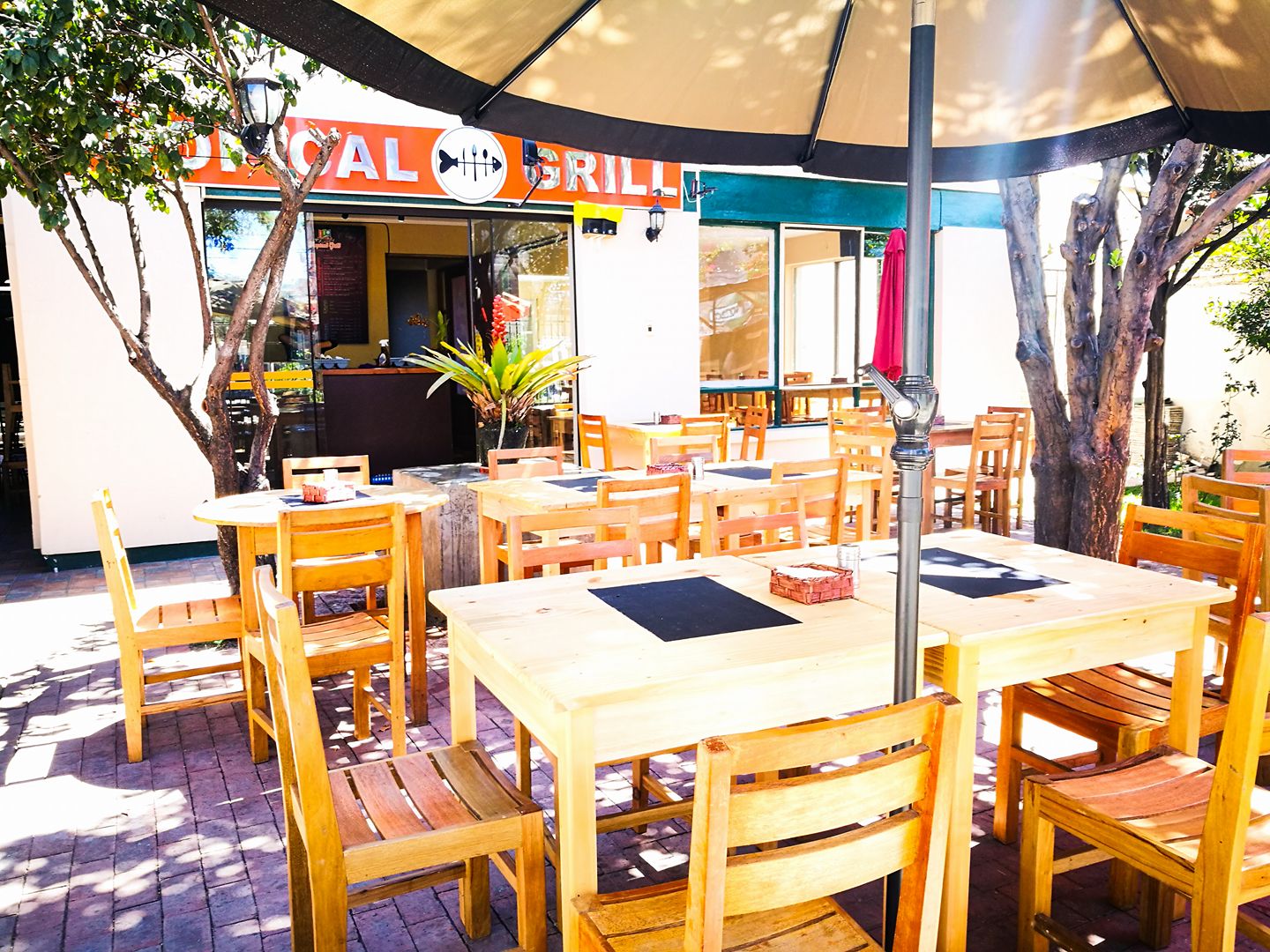 Tropical Grill - imagen 3