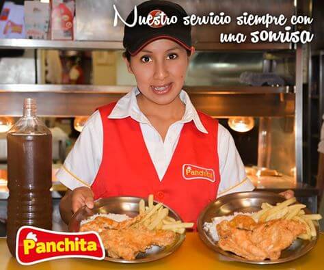 Pollos Panchita - imagen 4