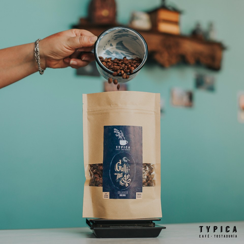 Typica Café - imagen 2