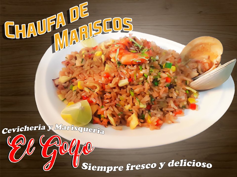 Cevicheria y Marisqueria El Golfo - imagen 2