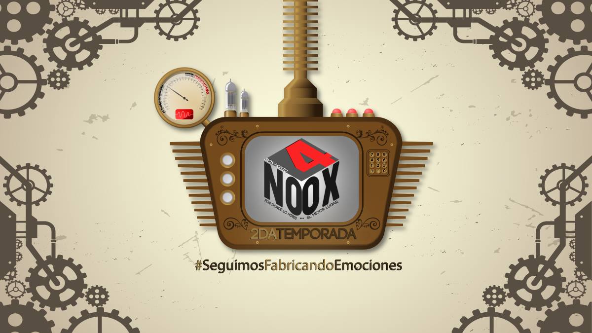 4Noox Discoteca - imagen 2