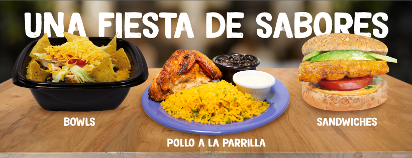 Pollo fiesta - imagen 2