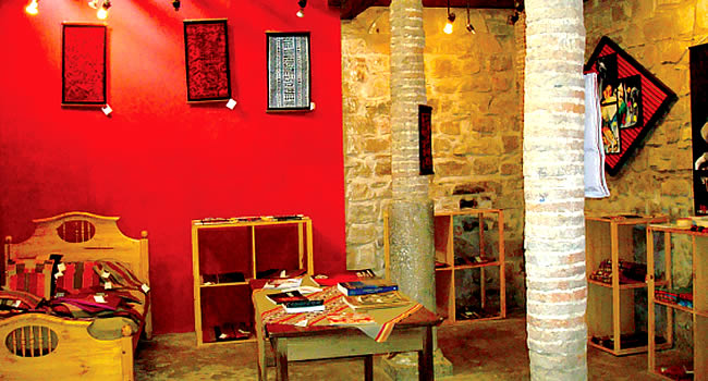 Exposición de Arte Textil Andin - imagen 2