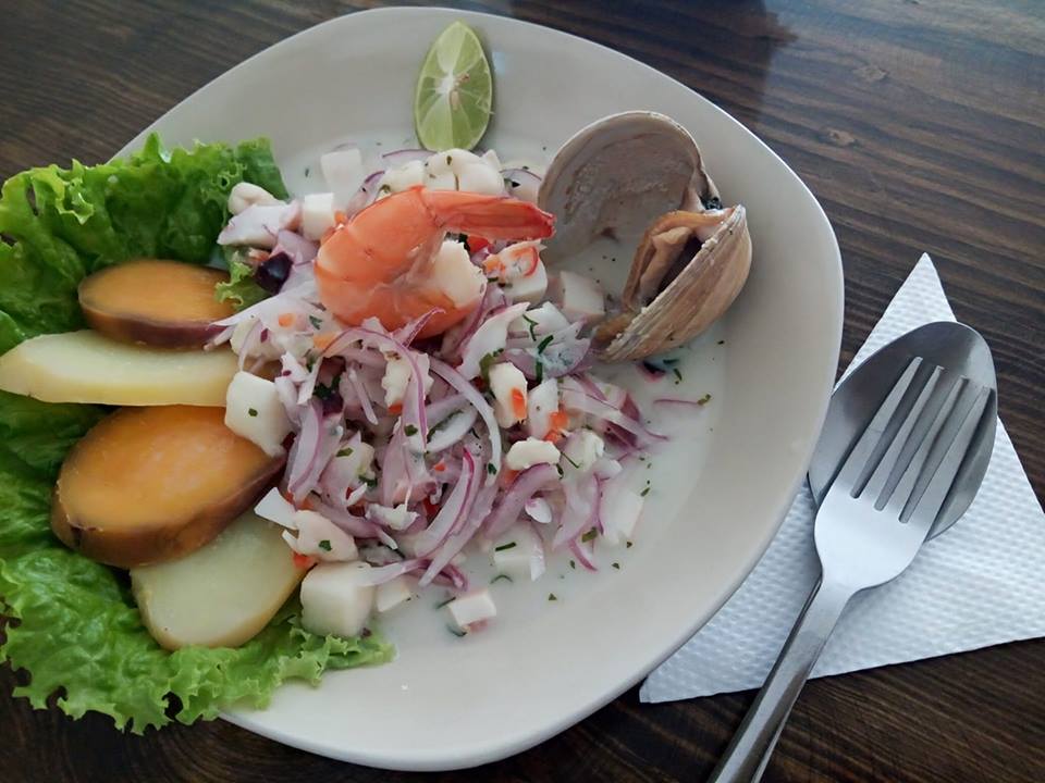 Cevicheria y Marisqueria El Golfo - imagen 3