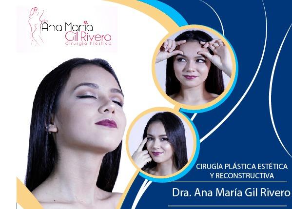 Dra. Ana María Gil Rivero - imagen 2