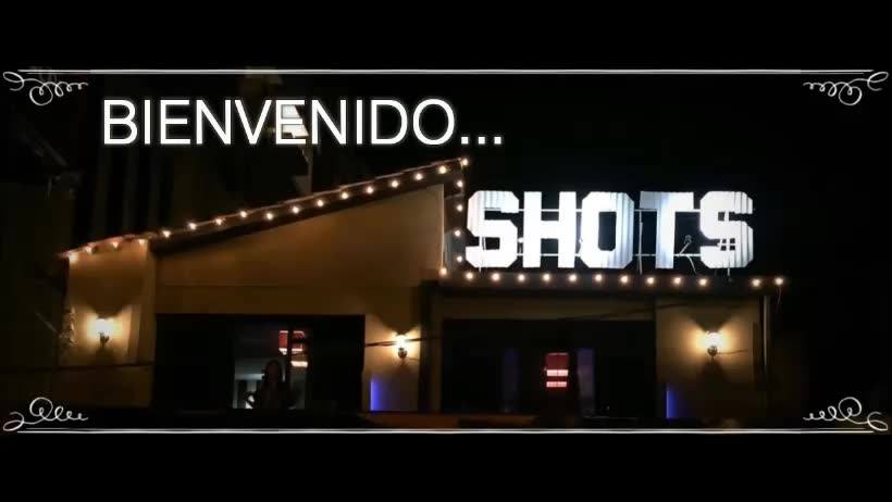 Shots Bar - imagen 2