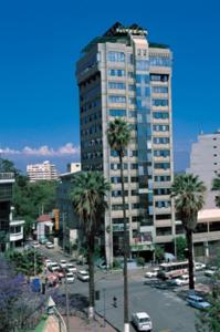 Hotel Diplomat - imagen 2