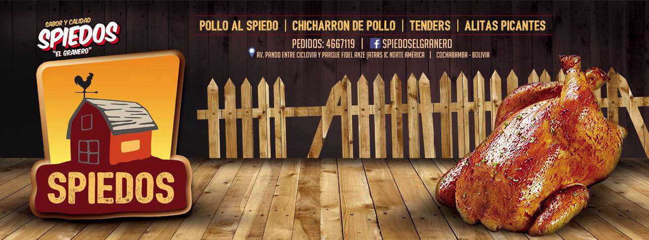 Spiedos El Granero - imagen 2