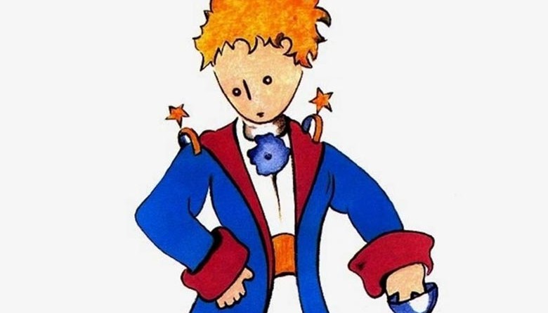 El Principito - imagen 2