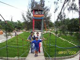 Parque de Educación Vial  - imagen 3