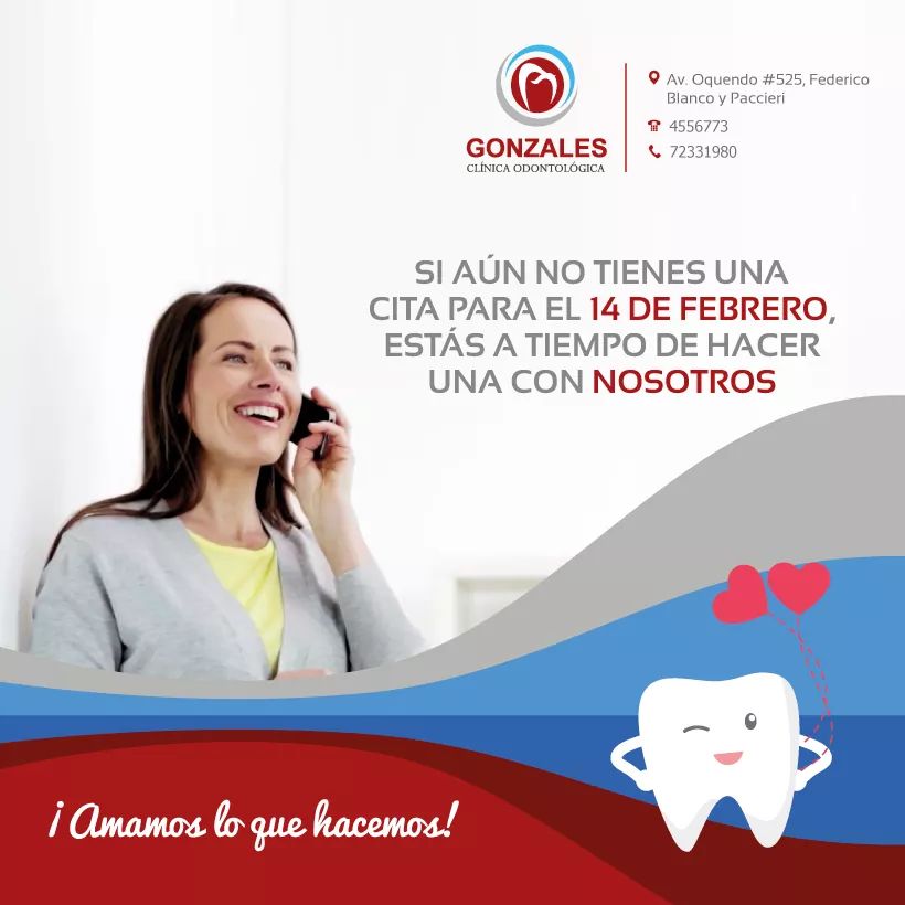 Clinica Odontológica Gonzales - imagen 4
