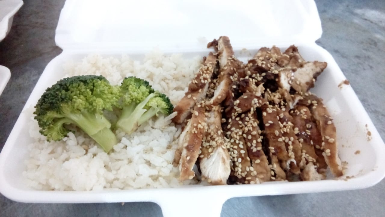 Oishii - Comida Japonesa - imagen 2