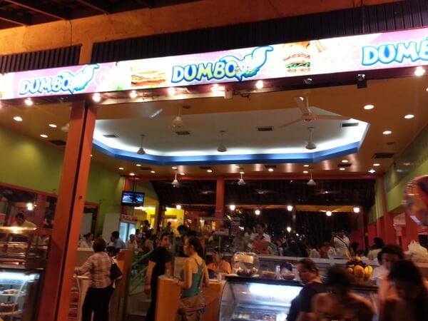 Dumbo  - imagen 2