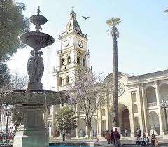 Catedral Metropolitana - imagen 2