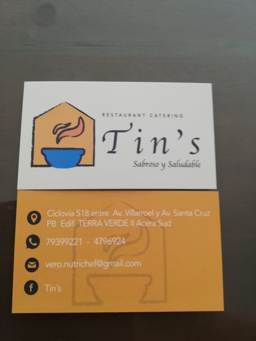TIN'S - imagen 3