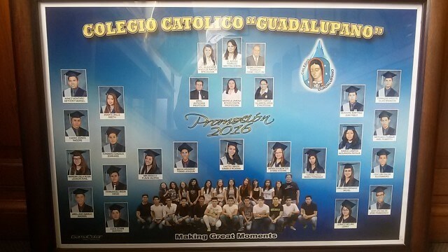 Colegio Católico Guadalupano - imagen 3