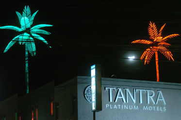 Motel Tantra - imagen 2