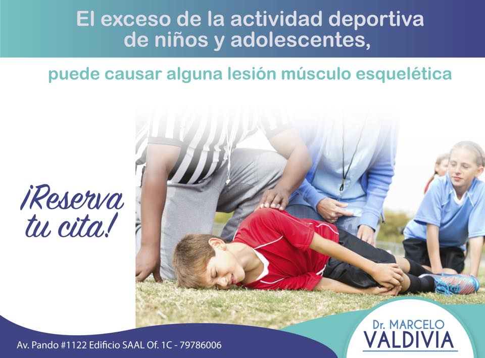 Dr. Marcelo Valdivia Loza - imagen 3