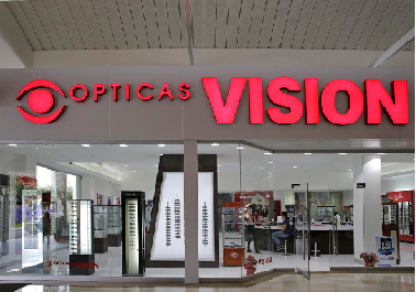 Óptica Visión  - imagen 2
