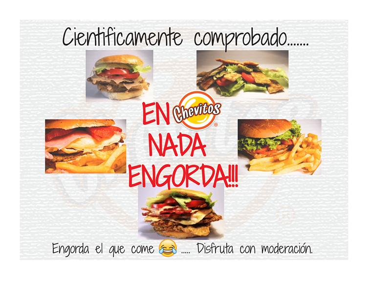 Chevitos - imagen 2