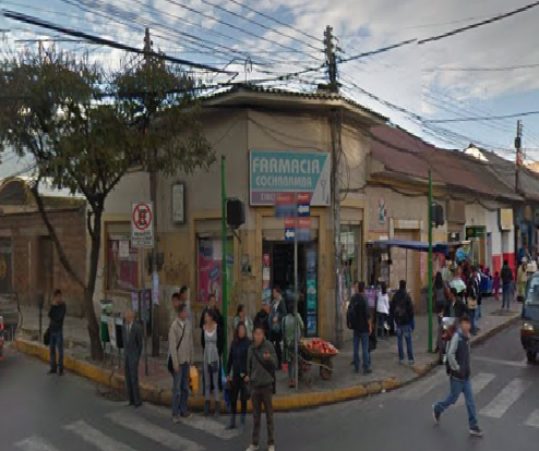 Farmacia Cochabamba - imagen 2