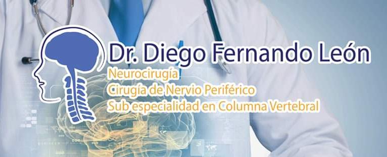 Dr. Diego Fernando León L. - imagen 2