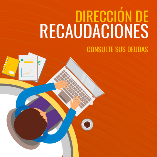 Dirección de Recaudaciones - imagen 2